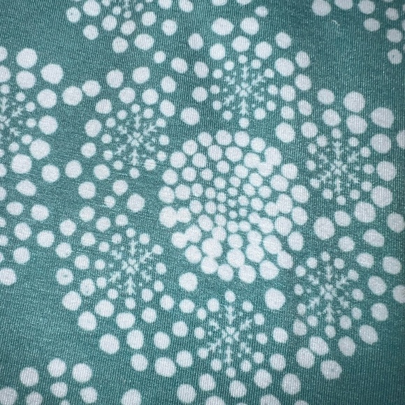 Copper pearl Snowflake infant bundle - Picture 2 of 2